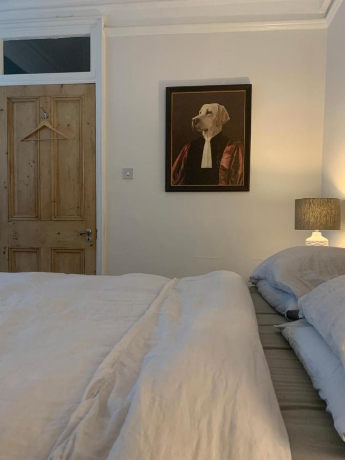 St Martins Bed and Breakfast London Eksteriør billede